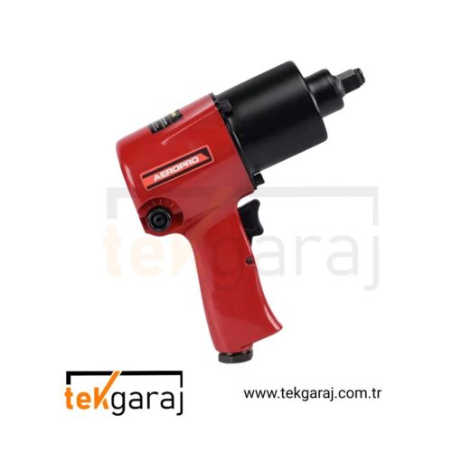 1/2 Havalı Tabanca
