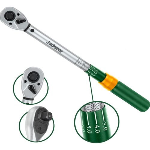 Torx Kolu Tork Anahtar (40-220Nm)